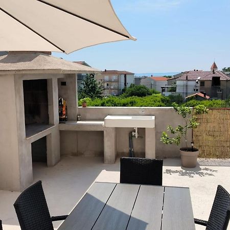 Apartment Ruby Podstrana Luaran gambar