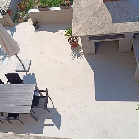 Apartment Ruby Podstrana Luaran gambar