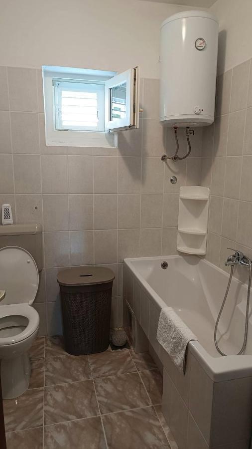 Apartment Ruby Podstrana Luaran gambar