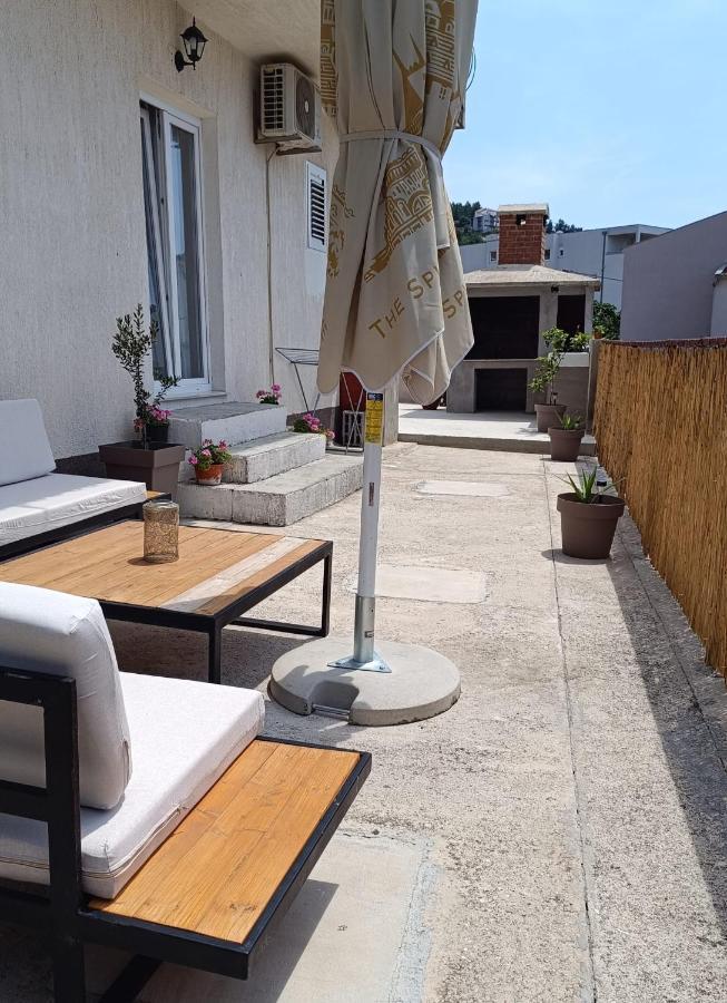 Apartment Ruby Podstrana Luaran gambar